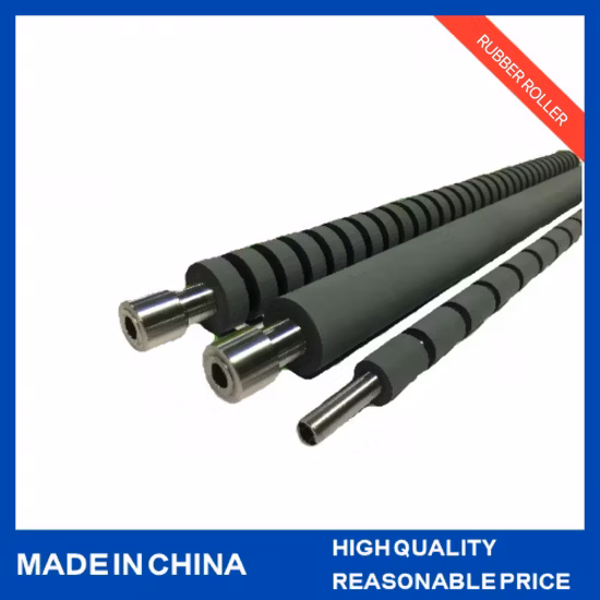 Heavy Duty Polyurethane Rubber Roller