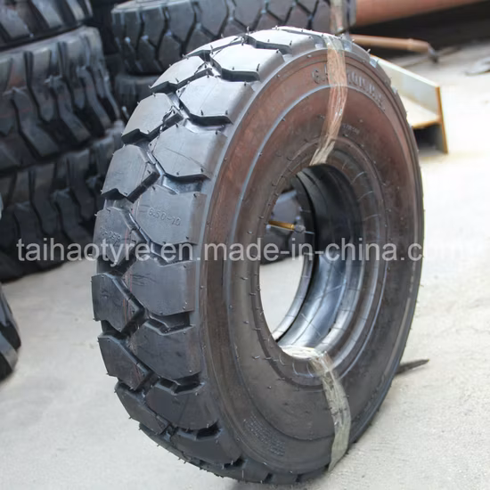 Пневматическая шина для вилочного погрузчика (5,00