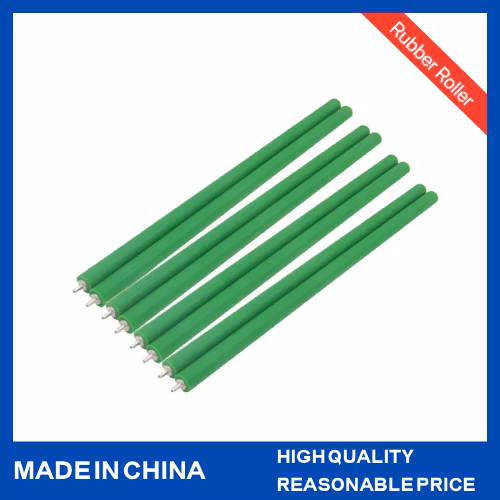 Сверхмощный ролик из полиуретановой резины